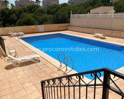 Appartement - Verkoop - Orihuela Costa - Playa Flamenca