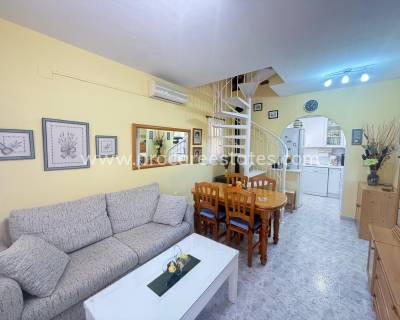 Appartement - Verkoop - Orihuela Costa - Playa Flamenca