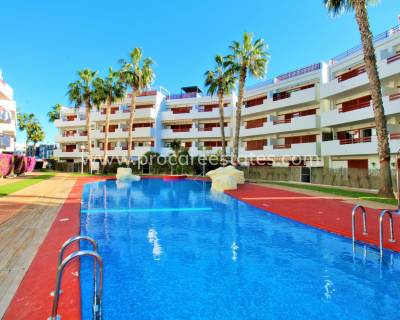 Appartement - Verkoop - Orihuela Costa - Playa Flamenca