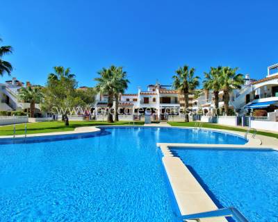 Appartement - Verkoop - Orihuela Costa - Playa Flamenca