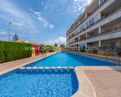 Appartement - Verkoop - Orihuela Costa - Playa Flamenca