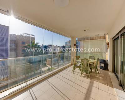 Appartement - Verkoop - Orihuela Costa - Playa Flamenca