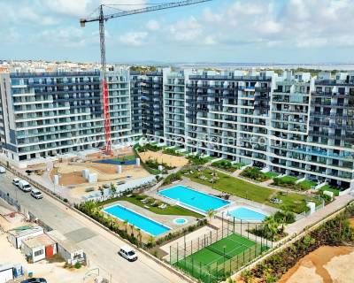 Appartement - Verkoop - Orihuela Costa - Punta Prima