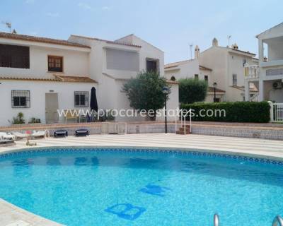 Appartement - Verkoop - Orihuela Costa - Punta Prima