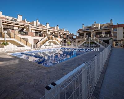 Appartement - Verkoop - Orihuela Costa - SD-56033