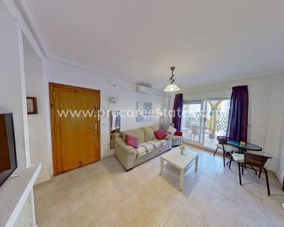 Appartement - Verkoop - Orihuela Costa - SH-19791