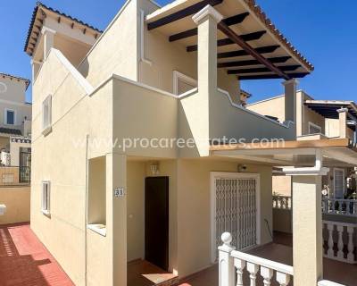 Appartement - Verkoop - Orihuela Costa - SH-74468