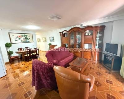 Appartement - Verkoop - Orihuela Costa - SH-87577