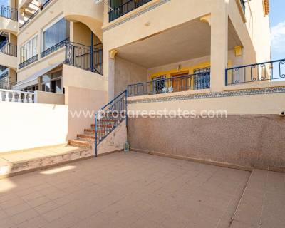 Appartement - Verkoop - Orihuela Costa - Villamartin - Las Filipinas