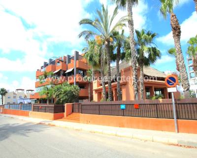Appartement - Verkoop - Orihuela Costa - Villamartin