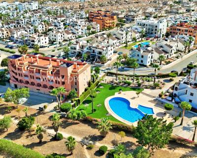 Appartement - Verkoop - Orihuela Costa - Villamartin