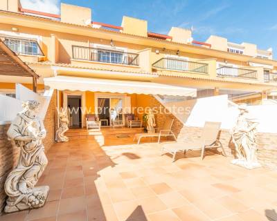 Appartement - Verkoop - Orihuela Costa - Villamartin