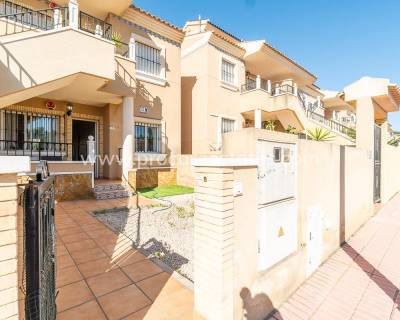 Appartement - Verkoop - Orihuela Costa - Villamartin