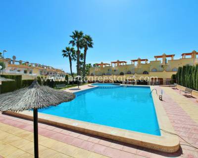 Appartement - Verkoop - Orihuela Costa - Villamartin