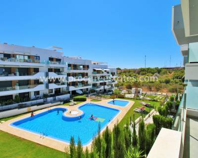 Appartement - Verkoop - Orihuela Costa - Villamartin