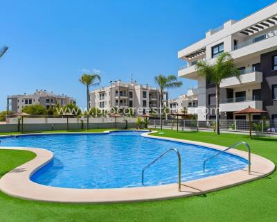 Appartement - Verkoop - Orihuela Costa - Villamartin