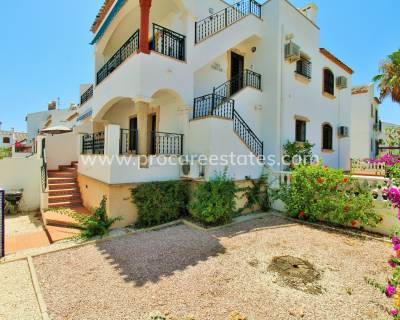 Appartement - Verkoop - Orihuela Costa - Villamartin