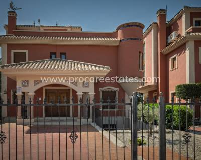 Appartement - Verkoop - Orihuela Costa - Vistabella Golf