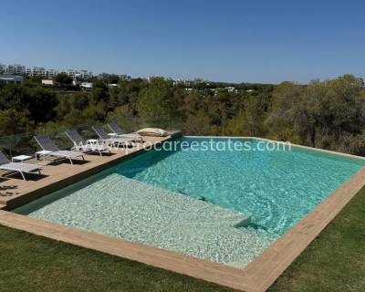 Appartement - Verkoop - Orihuela - SH-68354