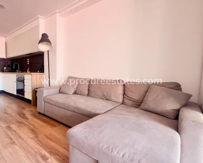 Appartement - Verkoop - Orihuela - SH-82050