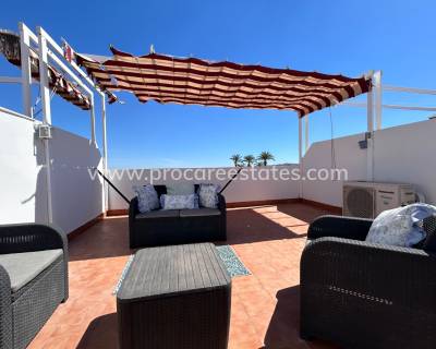 Appartement - Verkoop - Orihuela - Torremendo