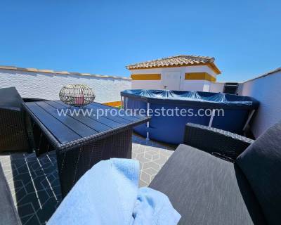 Appartement - Verkoop - Orihuela - Vistabella Golf