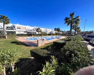 Appartement - Verkoop - Orihuela - Vistabella Golf