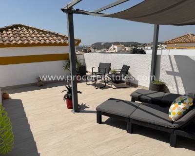 Appartement - Verkoop - Orihuela - Vistabella Golf