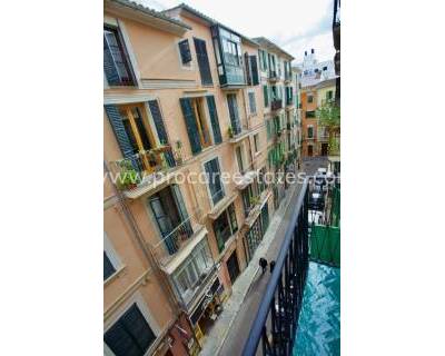 Appartement - Verkoop - Palma - Centre