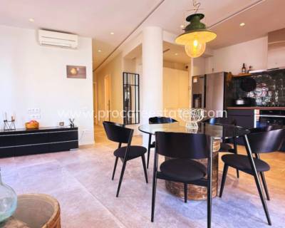 Appartement - Verkoop - Palma - Ponent