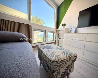 Appartement - Verkoop - Pilar de la Horadada - Campoamor