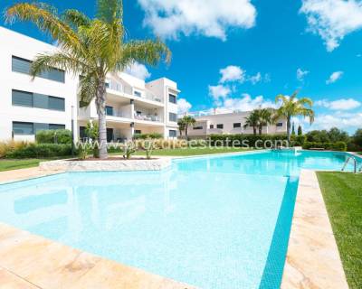 Appartement - Verkoop - Pilar de la Horadada - Pilar de la Horadada