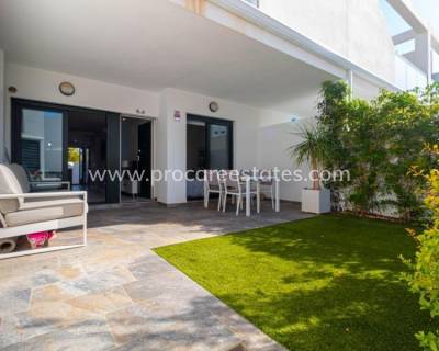 Appartement - Verkoop - Pilar de la Horadada - Riomar