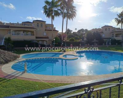 Appartement - Verkoop - Pilar de la Horadada - Zona Pueblo
