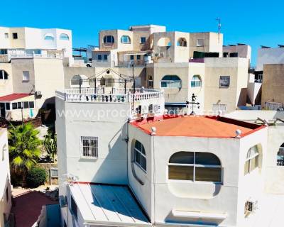 Appartement - Verkoop - San Miguel de Salinas - San Miguel de Salinas