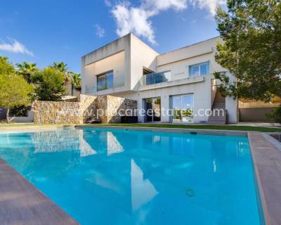 Appartement - Verkoop - San Miguel de Salinas - SH-60644