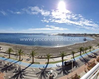 Appartement - Verkoop - San Pedro del Pinatar - San Pedro del Pinatar