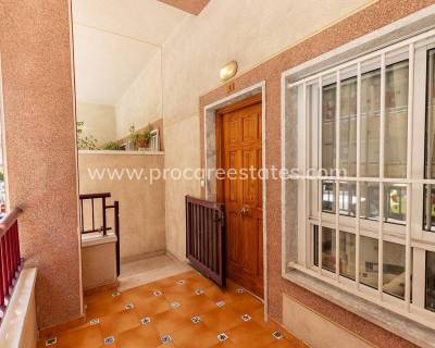 Appartement - Verkoop - Torrevieja - Acequion