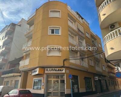 Appartement - Verkoop - Torrevieja - Acequion