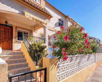 Appartement - Verkoop - Torrevieja - Acequion