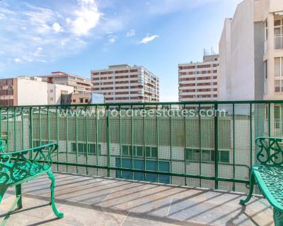 Appartement - Verkoop - Torrevieja - Acequion