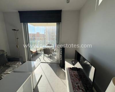 Appartement - Verkoop - Torrevieja - Acequion