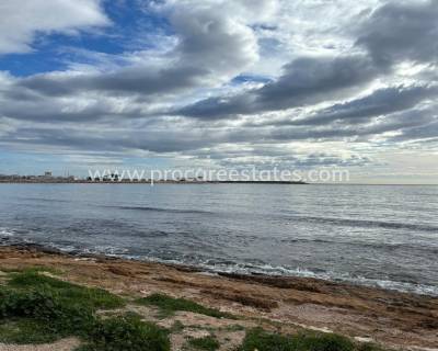 Appartement - Verkoop - Torrevieja - Acequion