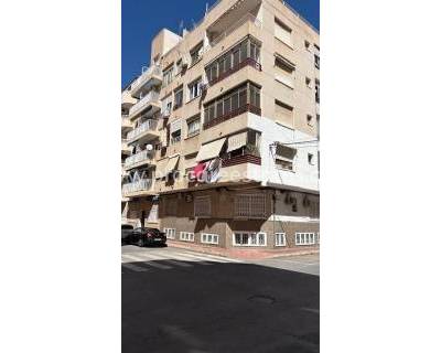 Appartement - Verkoop - Torrevieja - Acequion