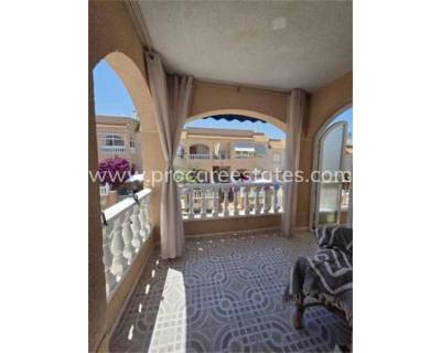 Appartement - Verkoop - Torrevieja - Acequion