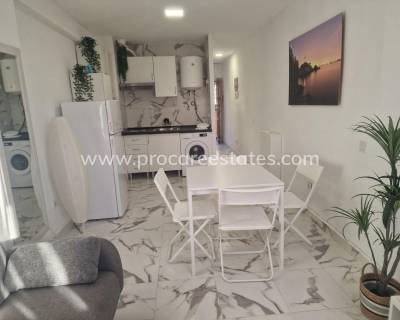 Appartement - Verkoop - Torrevieja - Cabo Cervera