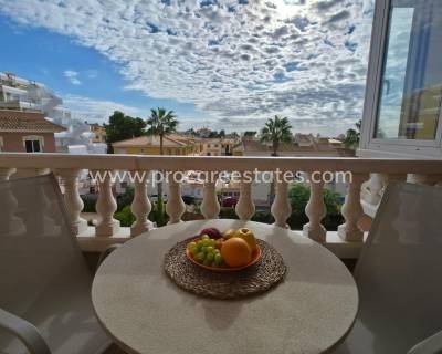 Appartement - Verkoop - Torrevieja - Cabo Cervera