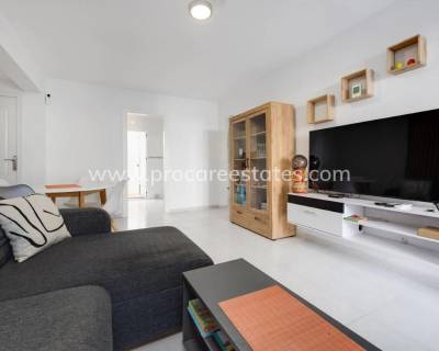 Appartement - Verkoop - Torrevieja - Doña ines