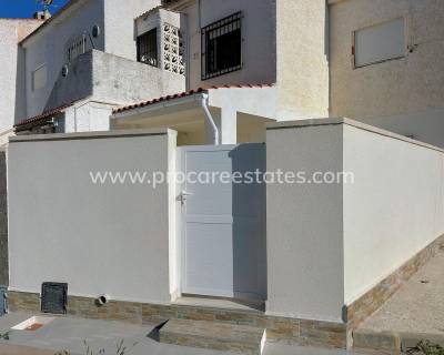 Appartement - Verkoop - Torrevieja - El Chaparral