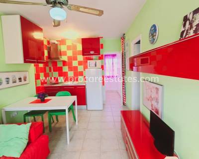 Appartement - Verkoop - Torrevieja - La Mata